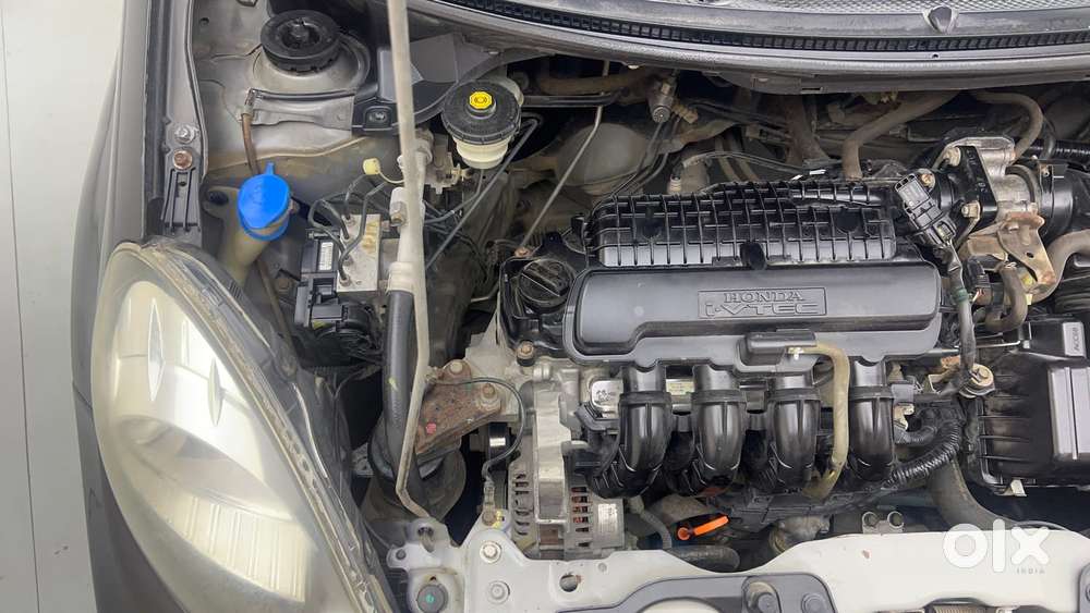 Honda Amaze Sx I Vtec, 2016, Petrol