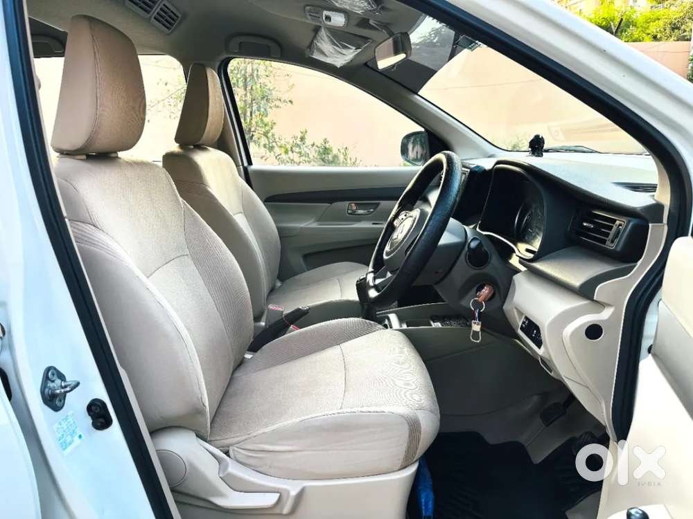 Maruti Suzuki Ertiga, 2024, Cng & Hybrids