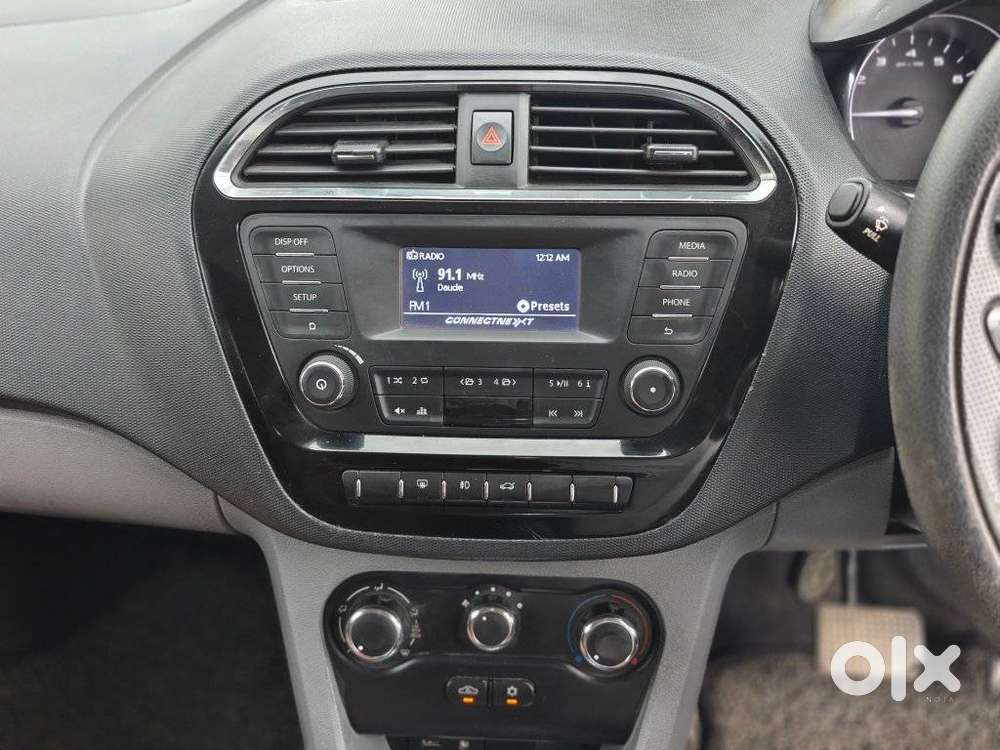 Tata Tigor 1.2 Revotron Xza Plus Amt, 2019, Petrol