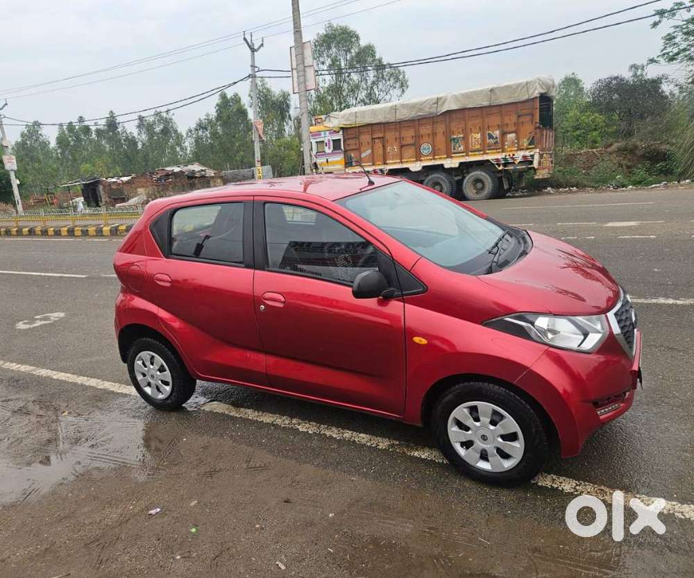 Datsun Go, 2020, Petrol