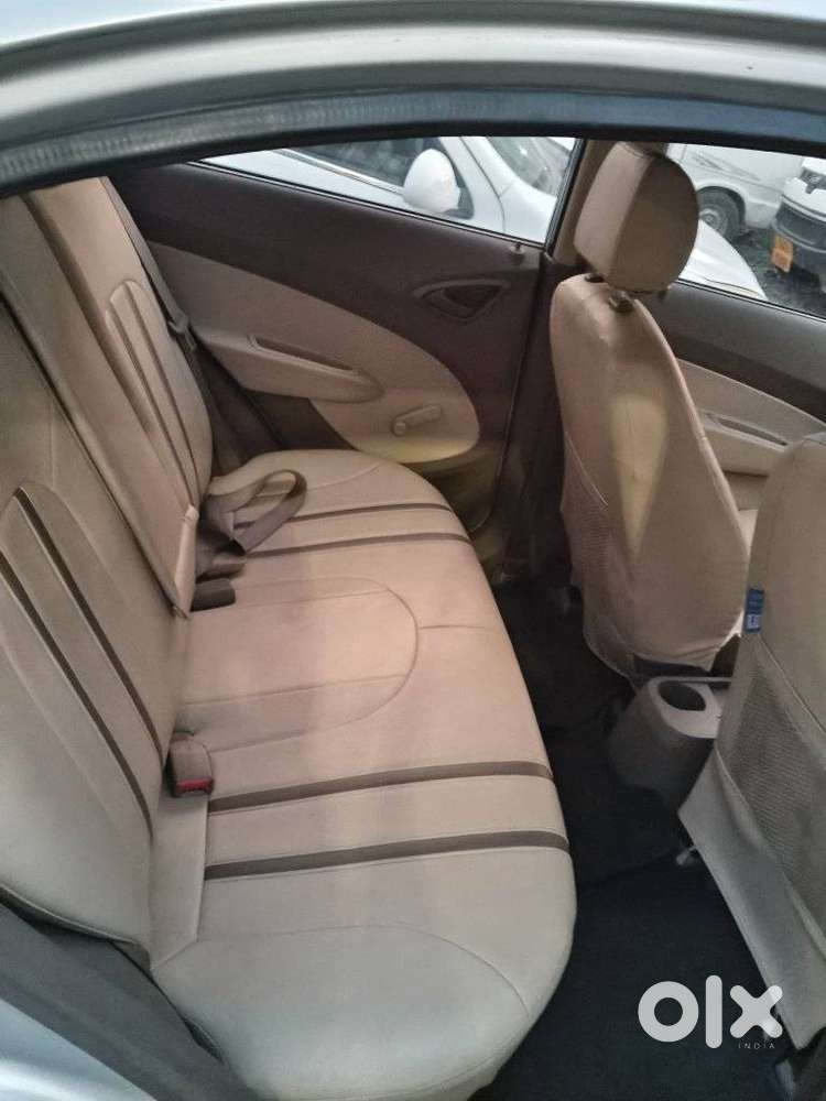 Chevrolet Sail 1.3 Ls, 2014, Petrol