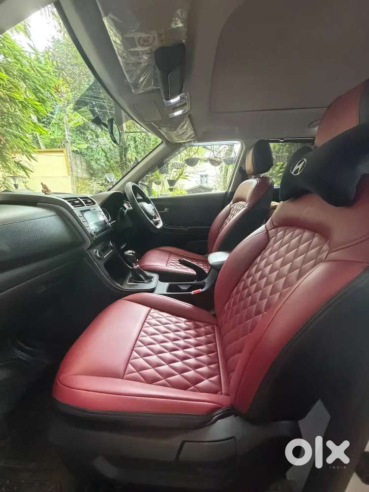 Hyundai Creta  2023