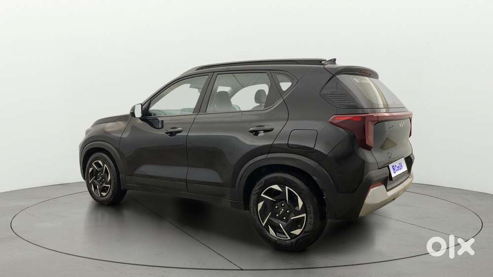 Kia Sonet 1.2 Htk Plus, 2024, Petrol