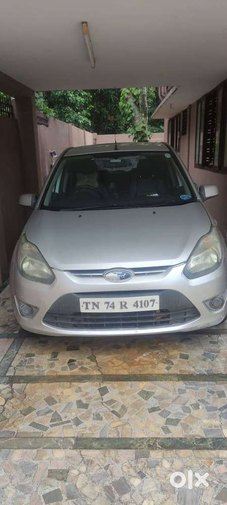 Ford Figo Exi Duratorq 2010