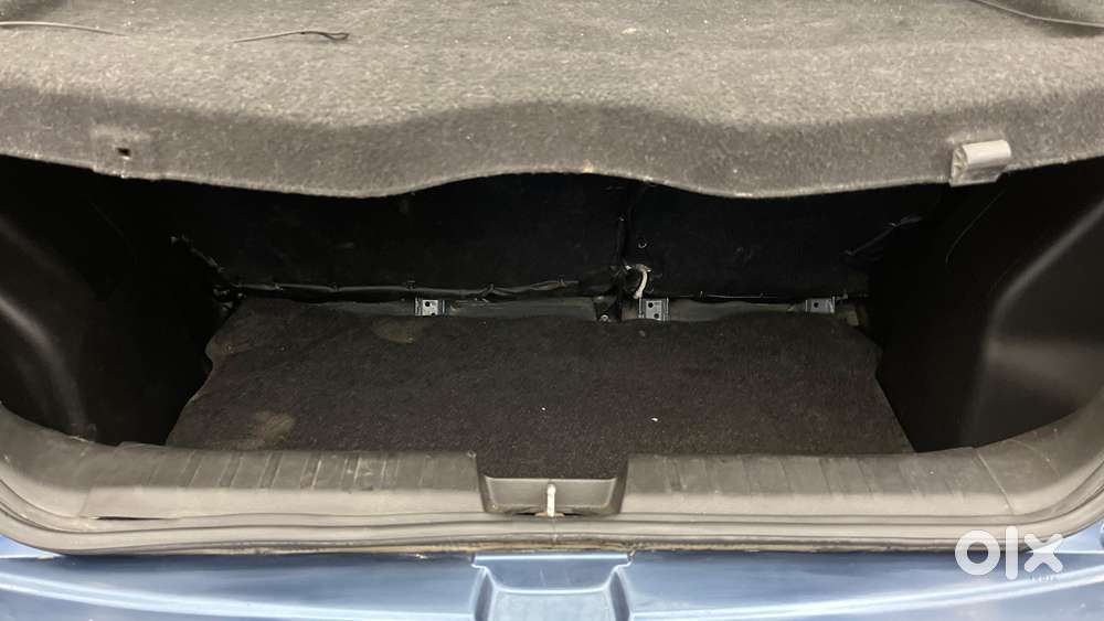 Maruti Suzuki Baleno 1.2 Delta, 2017, Petrol