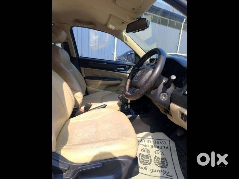 Honda Amaze 1.2 Smt I Vtec, 2018, Petrol