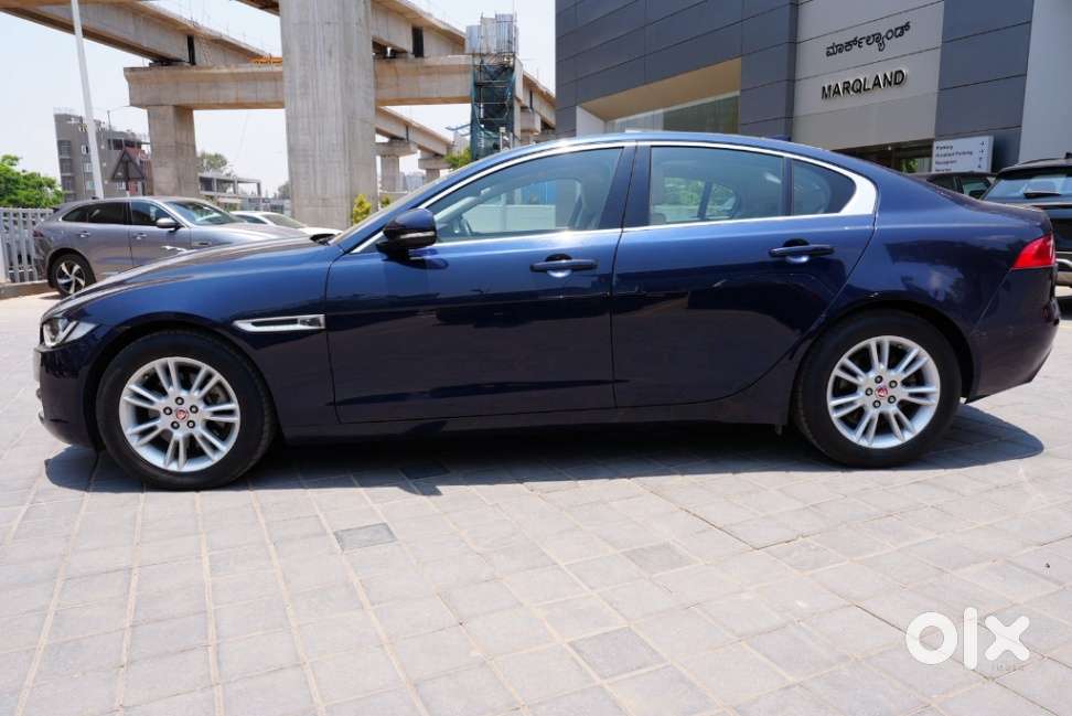 Jaguar Xe 2.0l Diesel Prestige, 2018, Diesel
