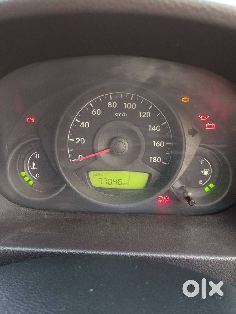 Hyundai Eon Era +, 2016, Petrol