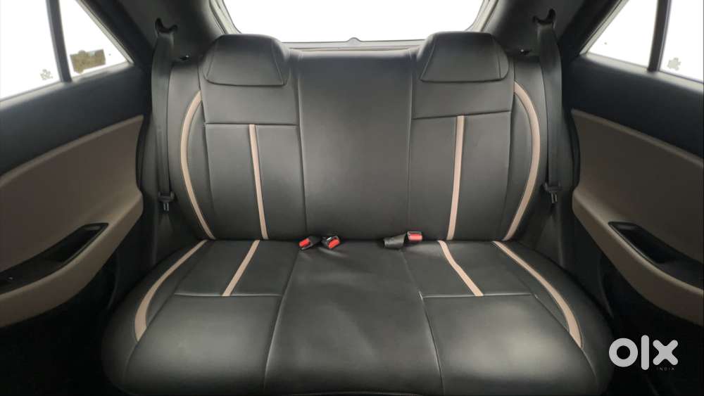 Hyundai Elite I20 [2018-2020] 1.2 Sportz, 2016, Petrol