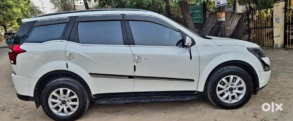 Mahindra Xuv500 2020 Diesel