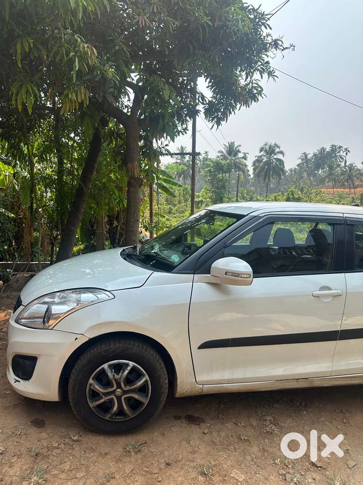 Maruti Suzuki Dzire 2012 Diesel Well Maintained