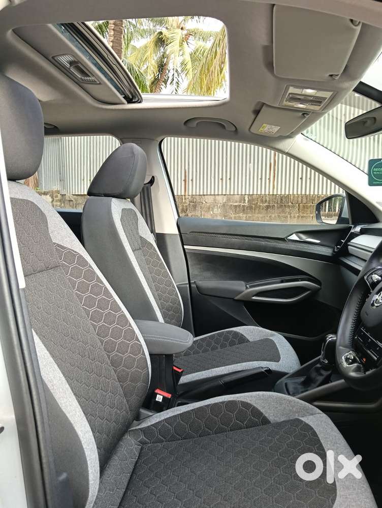 Skoda Kylaq Signature Plus At, 2026, Petrol
