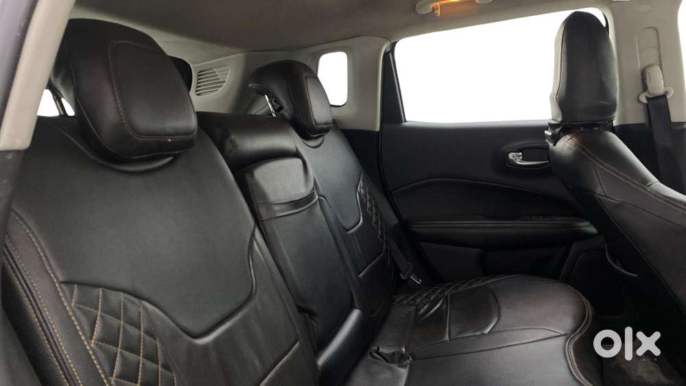 Jeep Compass 2.0 Sport Plus, 2019, Diesel