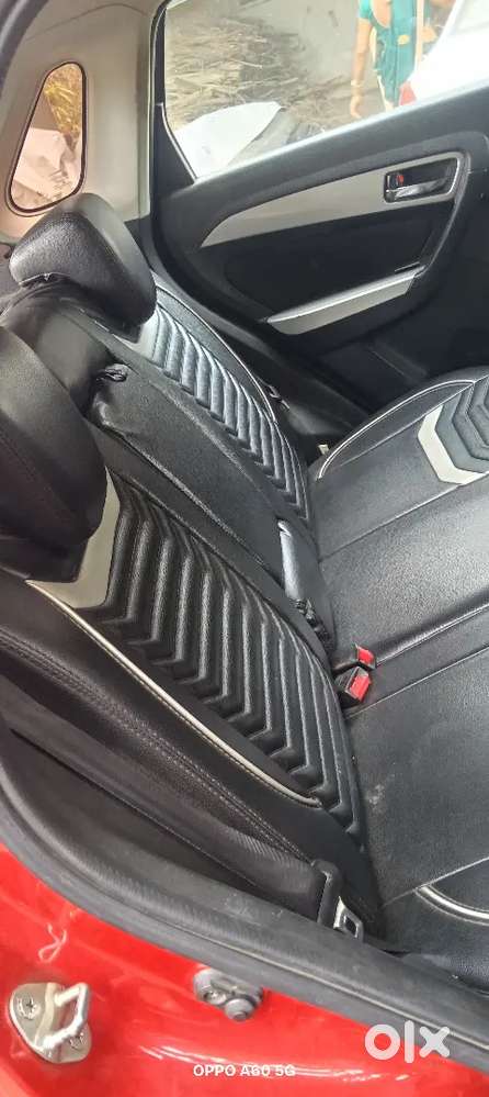 Maruti Suzuki Brezza 2021