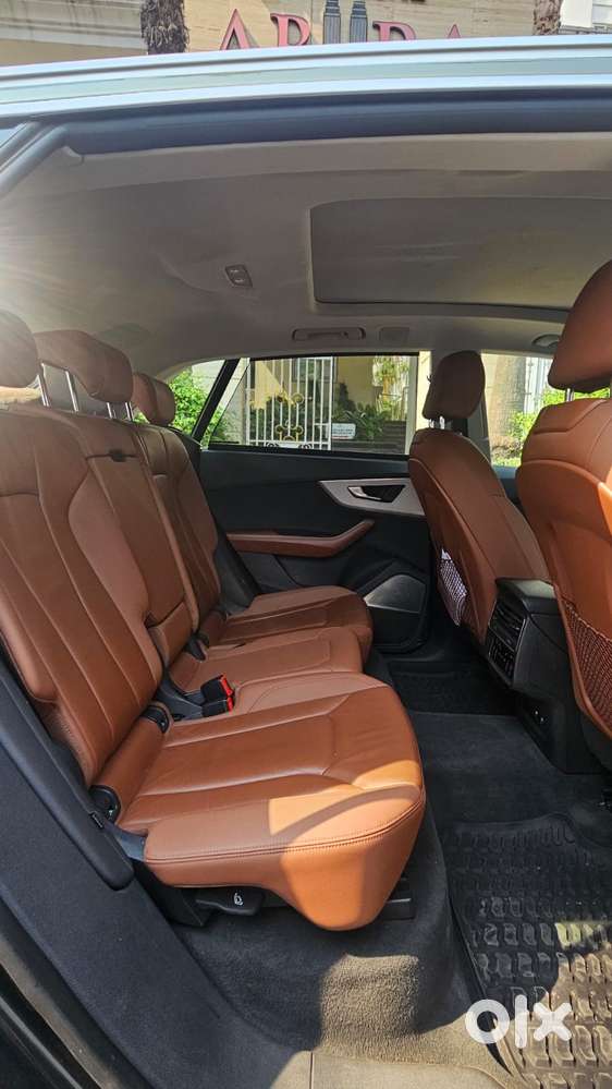 Audi Q8 3.0 55 Tfsi Quattro, 2020, Petrol