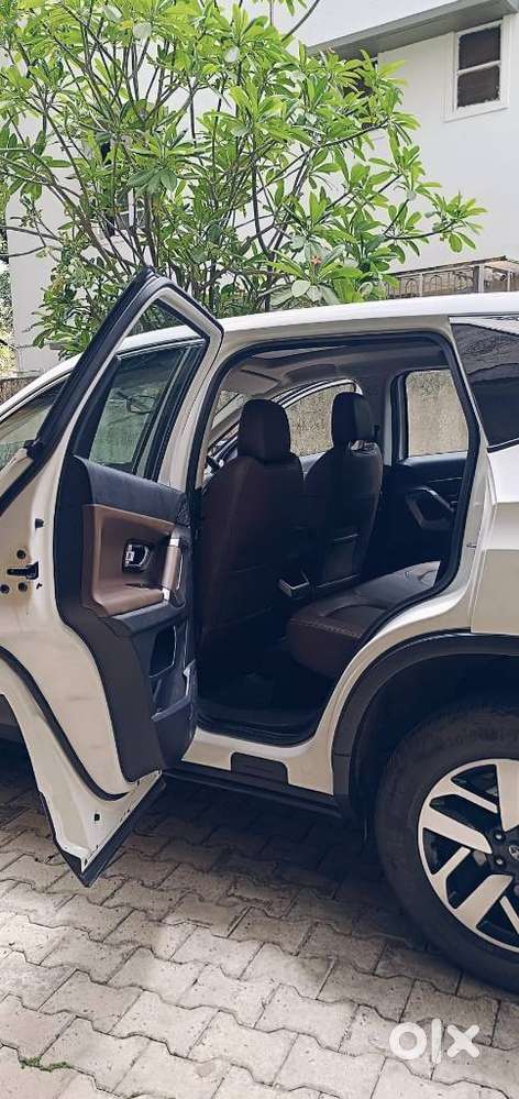 Tata Harrier Xza+, 2023, Diesel
