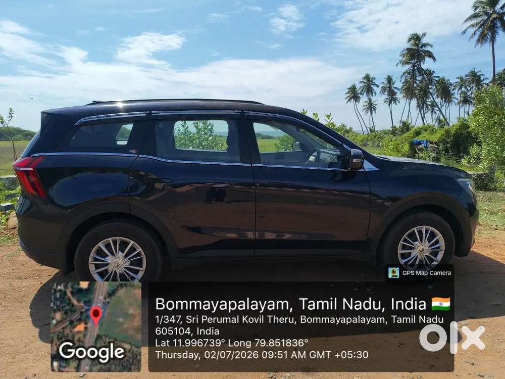 Mahindra Xuv700 Diesel Manual 2022
