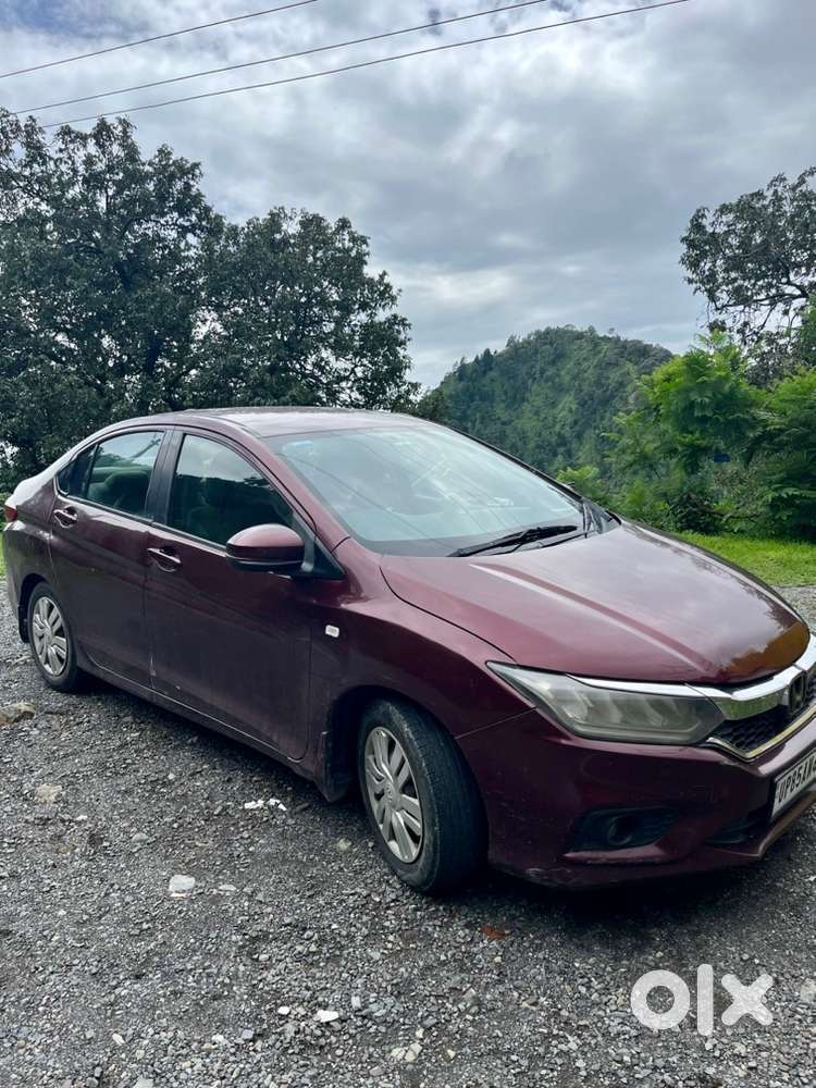 Honda City 2014 Deisel Facelift Update
