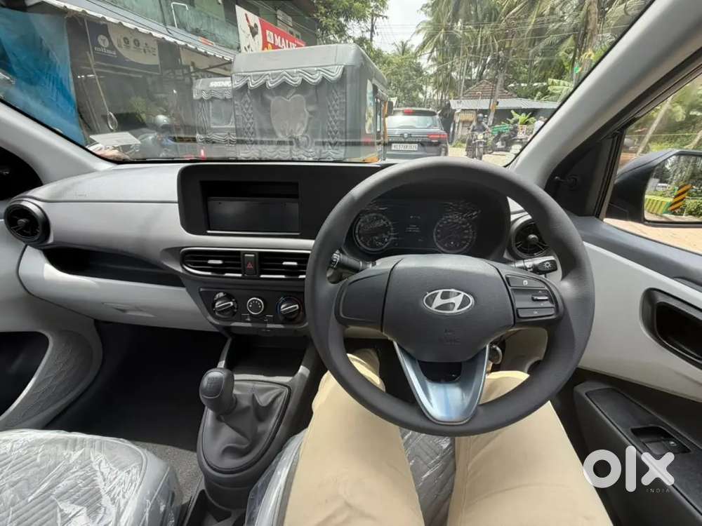 Hyundai Grand I10 Nios 2026