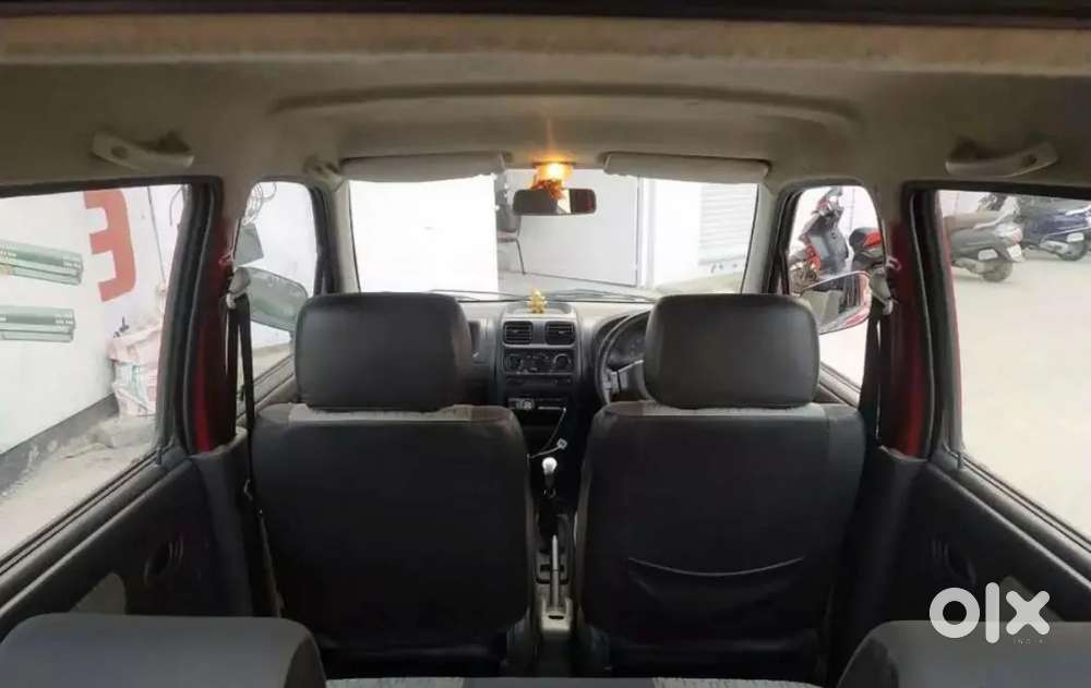 Maruti Suzuki Wagon R Lxi– 2009  Excellent Condition  73,000 Km