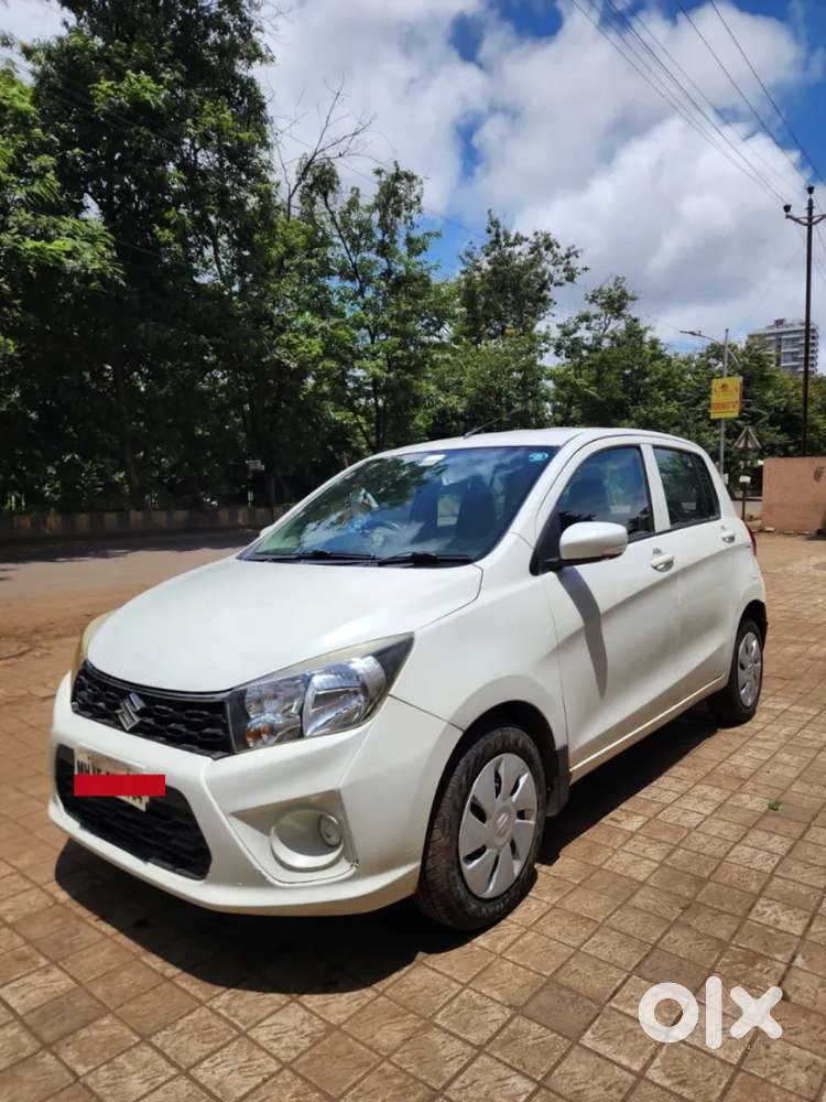 Maruti Suzuki Celerio Zxi(o) Amt, 2019, Petrol