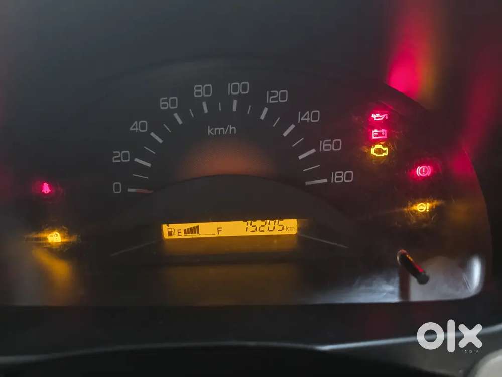 Car Full Condition Is Ok