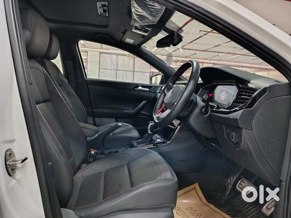 Volkswagen Virtus Gt 1.5 Tsi Dsg, 2025, Petrol