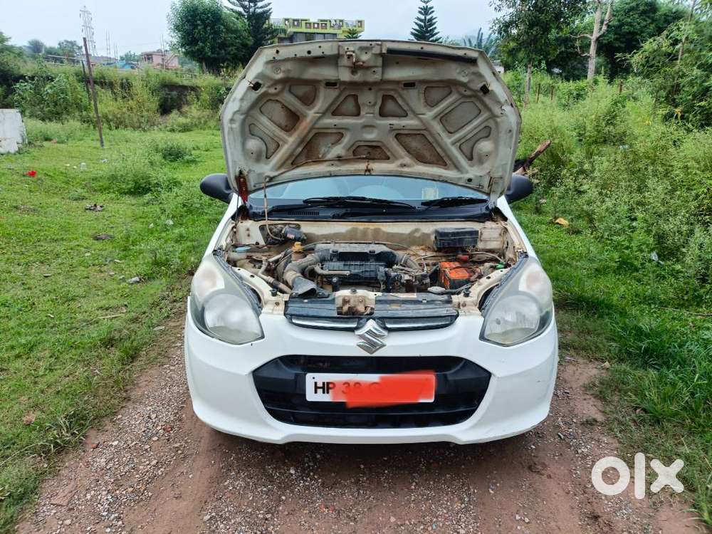 Maruti Suzuki Alto 800 2015 Petrol 88000 Km Driven