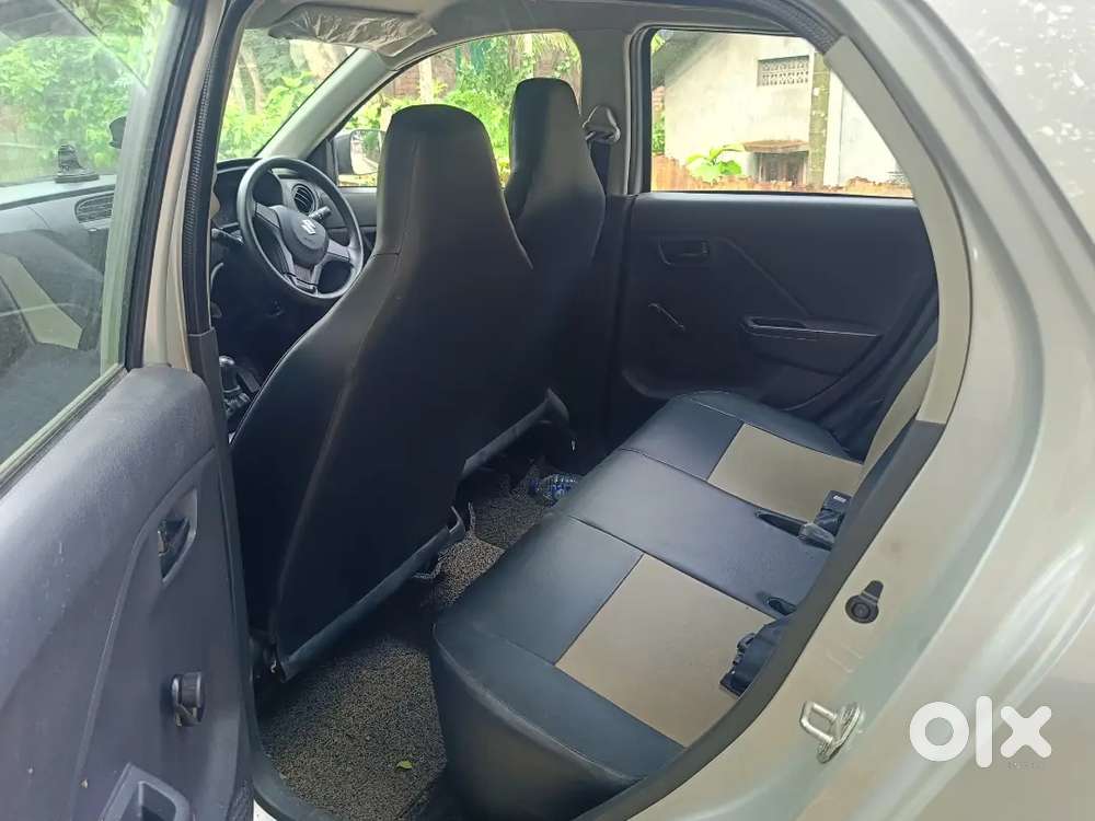 Maruti Suzuki Alto K10 2025 Petrol Well Maintained