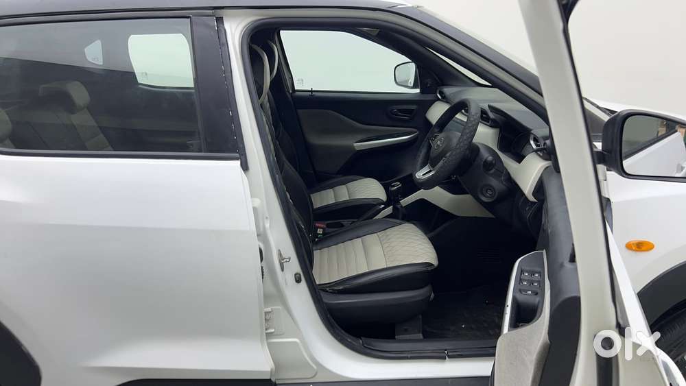 Nissan Magnite 1.0 Xe, 2022, Petrol
