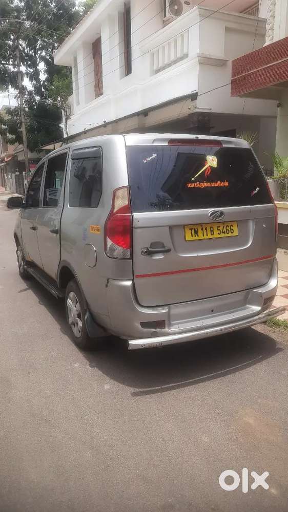 Mahindra Xylo Diesel 2013