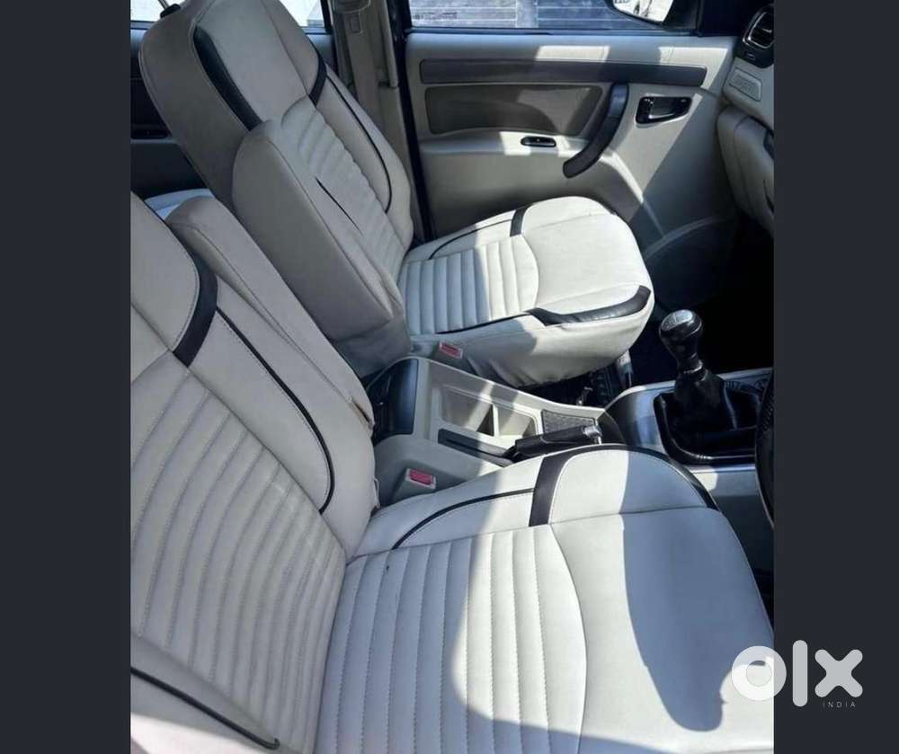 Mahindra Scorpio [2020-2022] 2.2 S9, 2020, Diesel