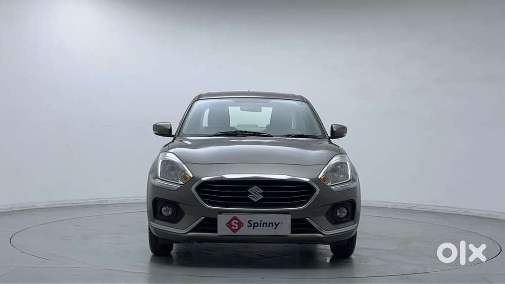 Maruti Suzuki Dzire 1.2 Vxi, 2019, Petrol