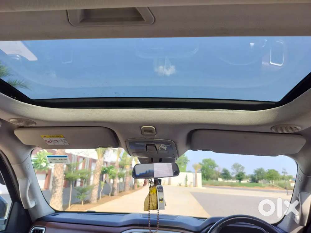 Mahindra Scorpio N Z8l Auto 2023 Diesel