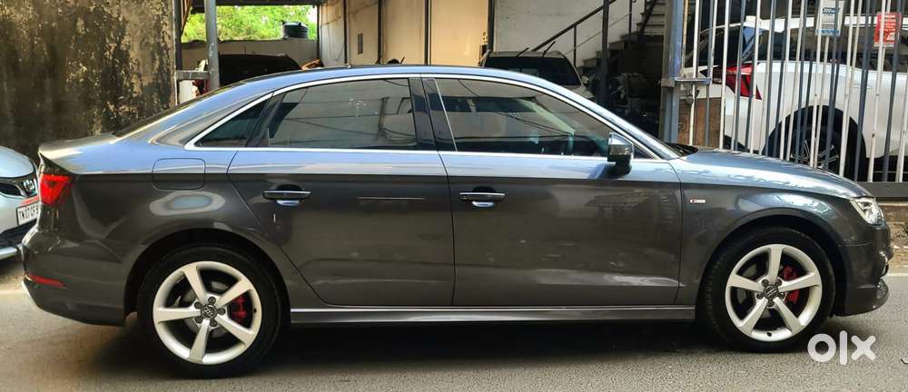 Audi A3 35 Tdi S Line, 2016, Diesel