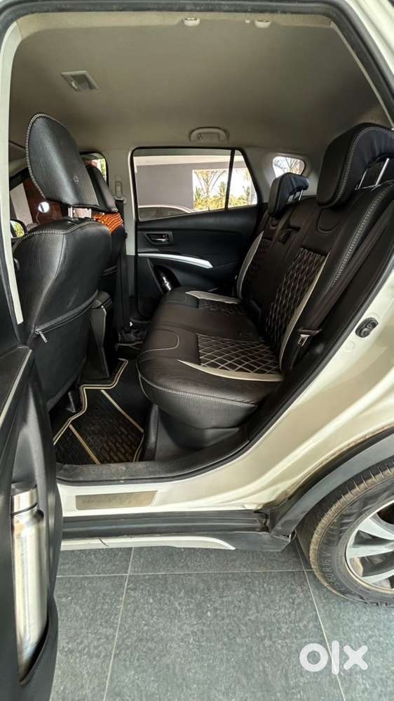 Maruti Suzuki S-cross Diesel Well Maintained