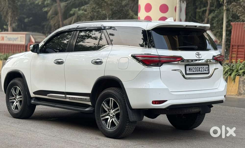 Toyota Fortuner 4x2 At 2.8 Diesel, 2023, Diesel