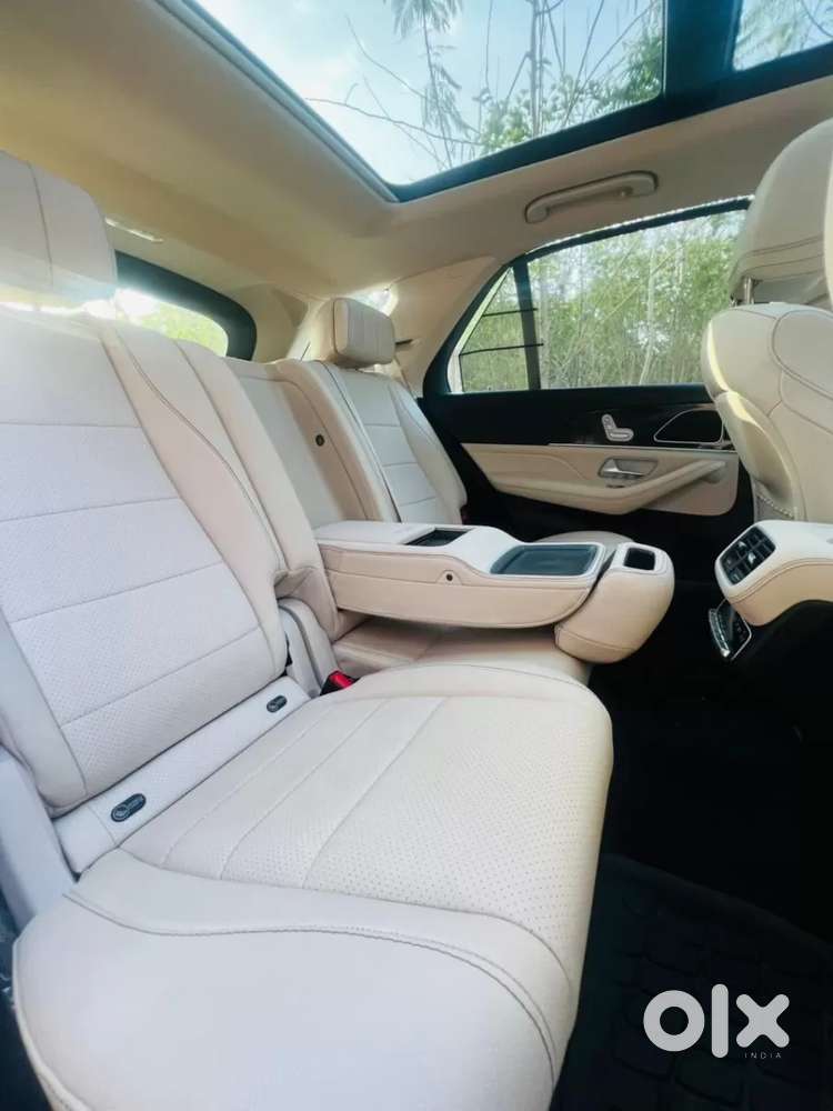 Mercedes-benz Gle, 2022, Diesel