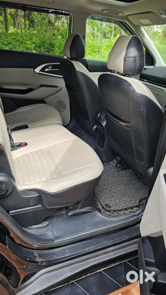 Kia Carens, 2024, Diesel