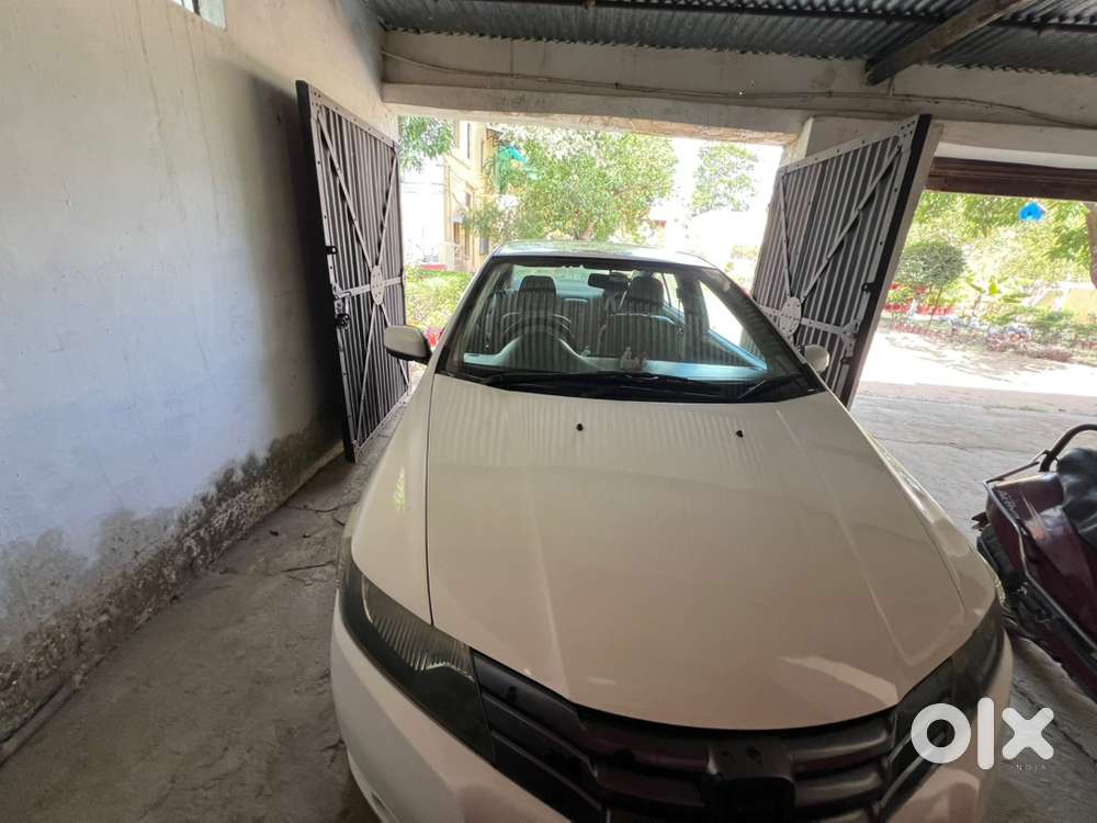 Honda City Petrol 2010