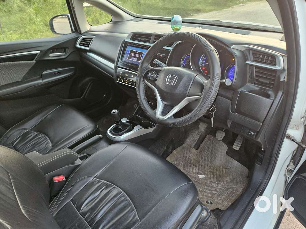 Honda Br-v I-vtec V Mt, 2018, Petrol