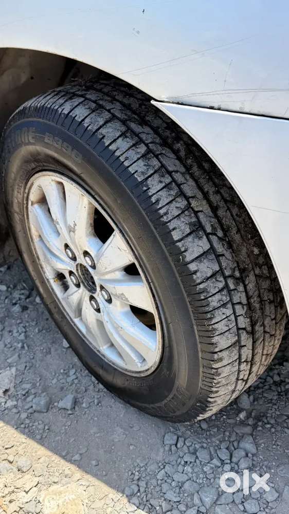 Toyota Innova 2.0 Gx 2010