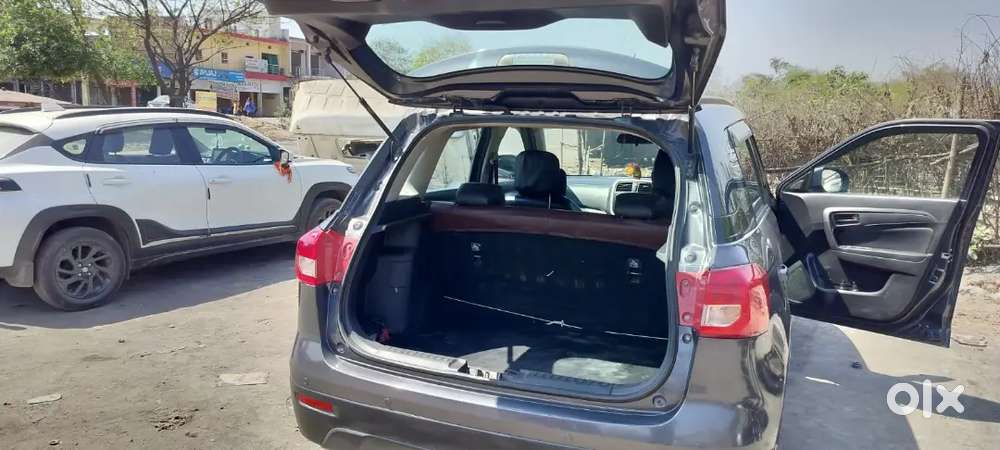 Maruti Suzuki Vitara Brezza 2021 Diesel 72000 Km Driven