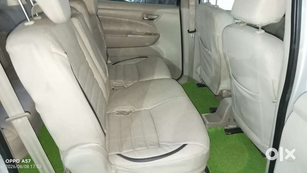 Maruti Suzuki Ertiga Vdi, 2015, Diesel
