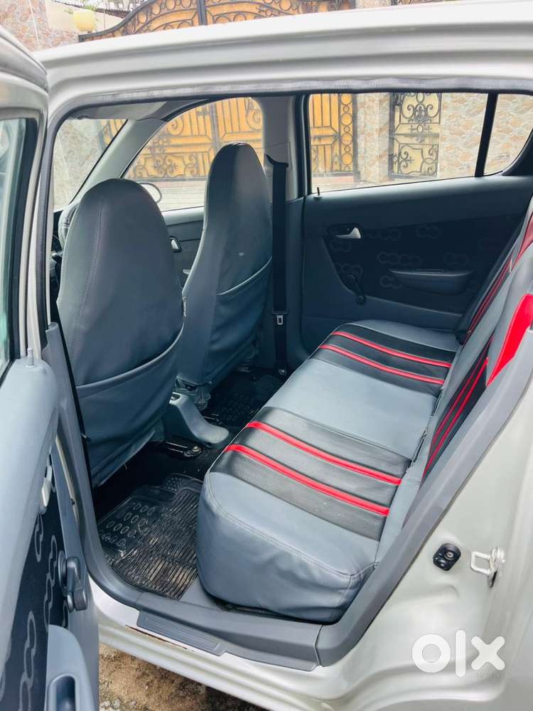 Maruti Suzuki Alto 800 Lxi, 2016, Petrol