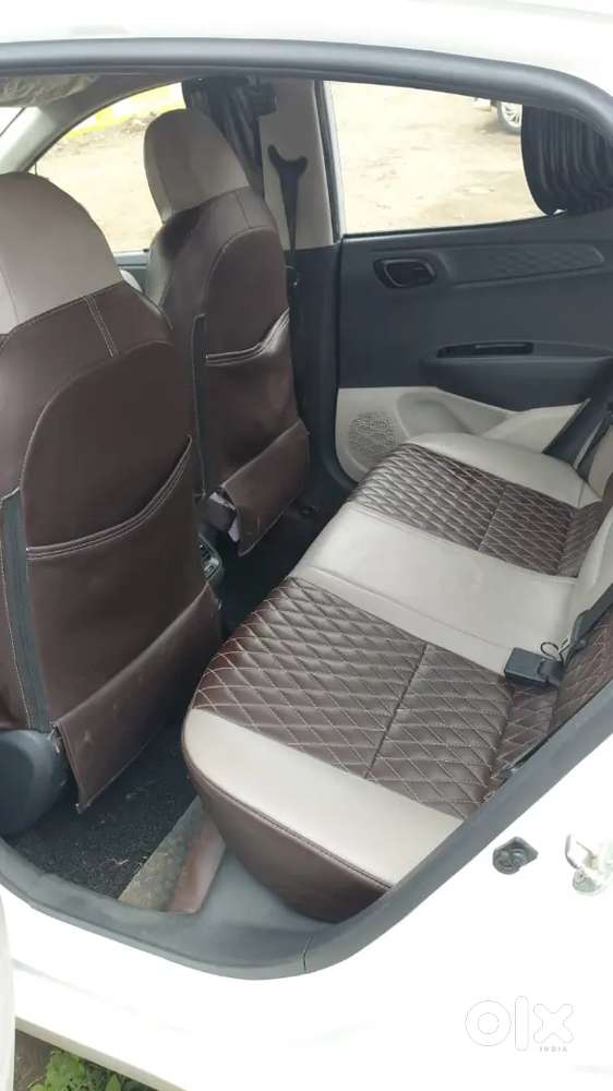 Hyundai Aura 1.2 S 2023