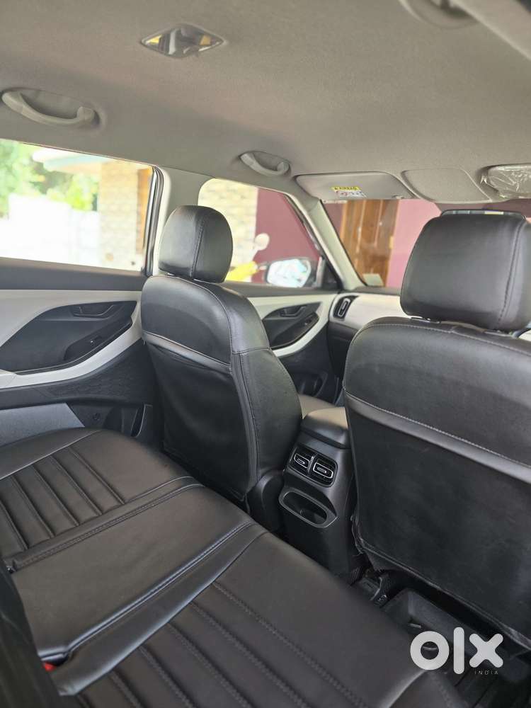 Hyundai Creta 1.5 Crdi E Diesel Mt, 2022, Diesel