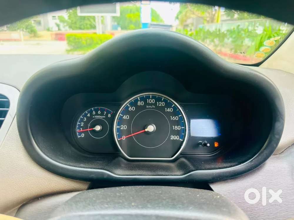 Hyundai I10 Magna 1.2 Itech Se, 2014, Petrol
