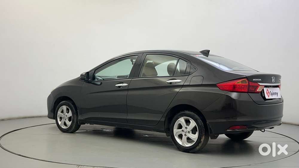 Honda City I Dtec Vx, 2015, Petrol