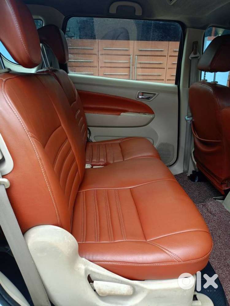 Maruti Suzuki Ertiga Vdi Abs, 2014, Diesel